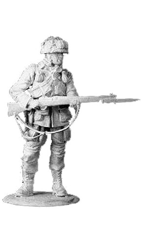 Andrea miniatures ww2 - ww2, american