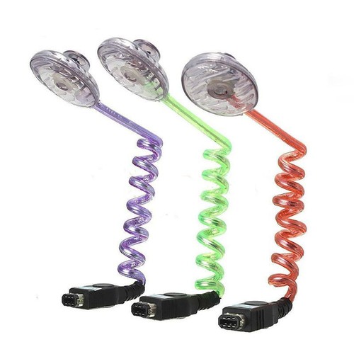 Worm light led for nintendo - led,