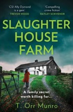 Slaughterhouse Farm (Paperback) - FREE Shipping