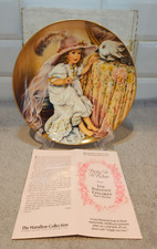 Pretty as a picture by Sandra