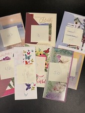 Assorted Greeting Cards Your