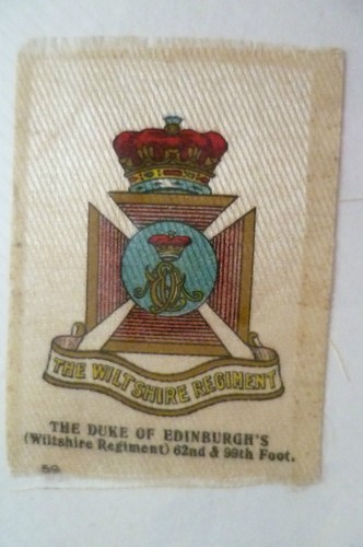 Bdv cigarettes silk the duke - silk-,
