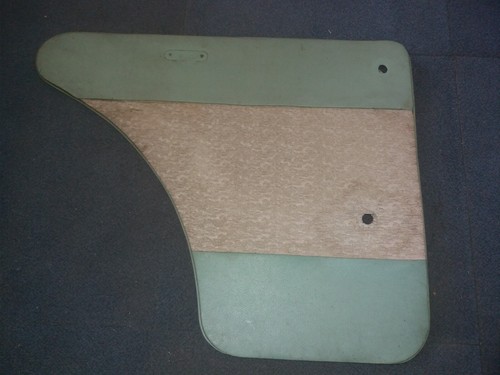 Morris minor 1000 door - minor, 4