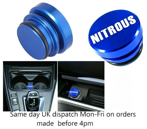 Universal blue nitrous - universal,