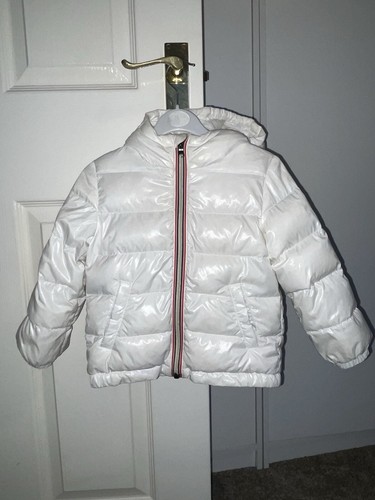 Moncler unisex down padded - moncler,