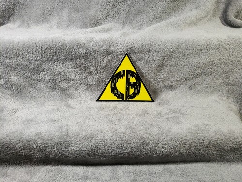 Catalinbread triangle logo - triangle,