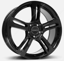 Alloy Wheels 18" Edge For
