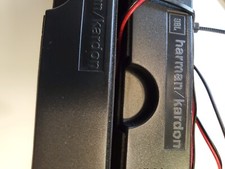 TECHNIKA 40A23B_FHD SPEAKERS