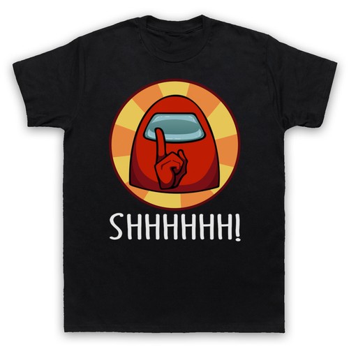 Among shhhhh imposter - us, shhhhh!