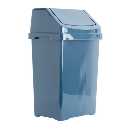 50l dustbin with - 50l, top