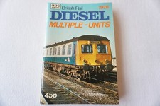 1978 abc British Railways