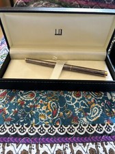 Dunhill ad2000 fountain pen - ad2000,