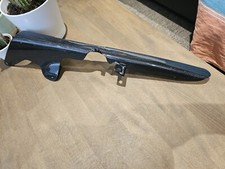 Zx10r Carbon Fibre Chain Guard 2011-18