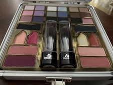 Make Up Box THE COLOR