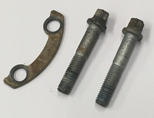 LAND ROVER FREELANDER 2 L359 Evoque Discovery Sport Propshaft Washer & 2 Bolts