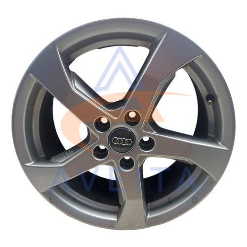 Audi 17 alloy - a3,