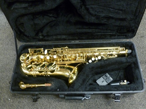 Selmer aristocrat as600 - selmer,
