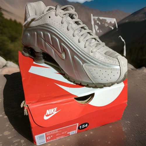 Nike shox trainers size - shox, 6½
