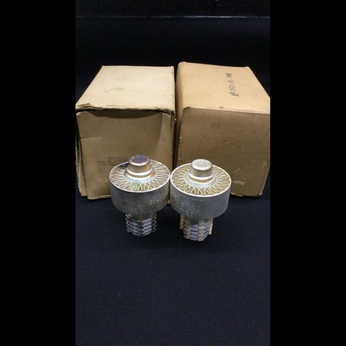 Pair nos eimac - pair, 8167