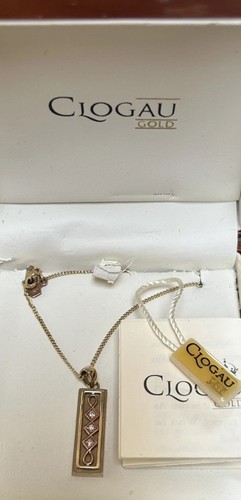 Beautiful clogau 9ct - clogau,