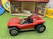 1970’s Corgi Whizzwheels GP