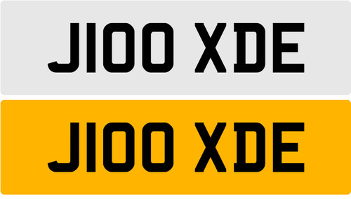 J100 xde jad - jade, jaden