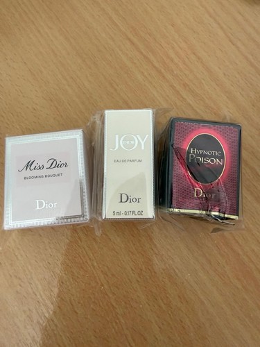 Miss dior blooming bouquet - blooming, 5ml