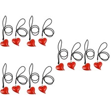  3 Pack Trolley Clips for