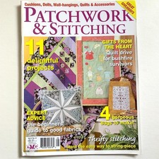 Patchwork & Quilting