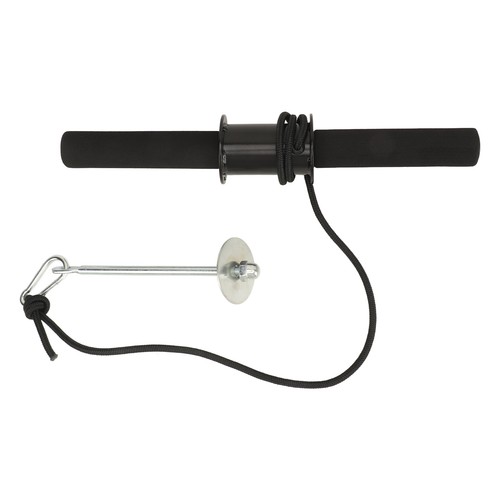 Forearm wrist roller - roller,