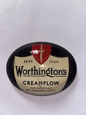 Vintage Worthington’s