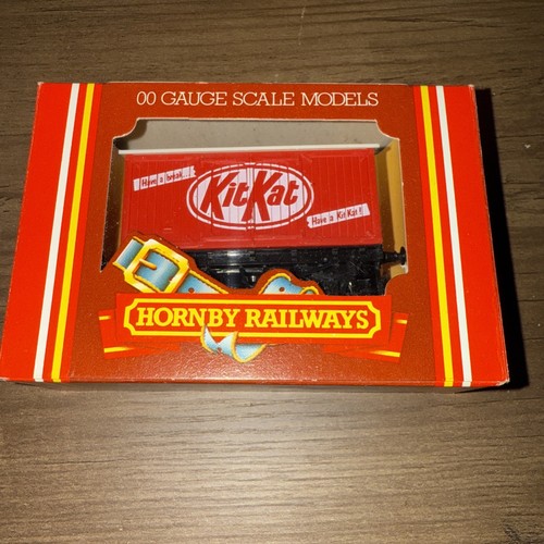Gauge hornby r722 kitkat - oo,