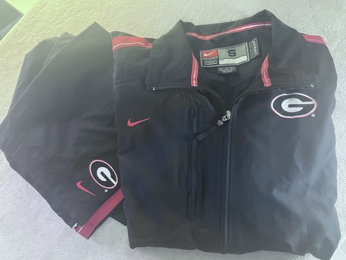 Nike team authentic georgia - nike,