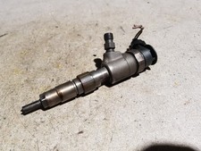 2015 Citroen C4 Grand Picasso mk2 1.6 HDI Injector 0445110566