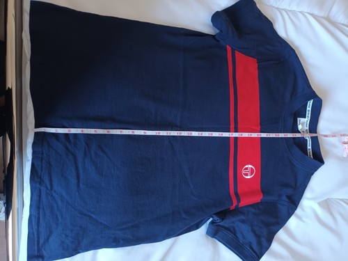 Mens unisex sergio tacchini - sergio,
