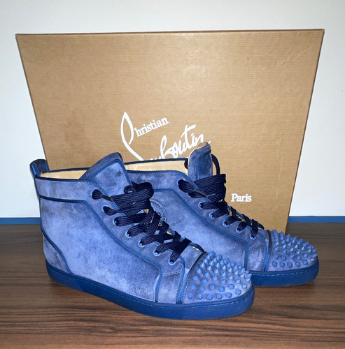 Christian louboutin louis - christian,
