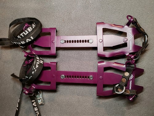 Stubai treking crampons - stubai,