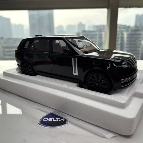 Lcd land rover range - rover,