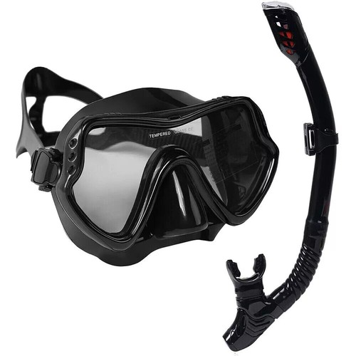 Swimming underwater anti fog - anti,