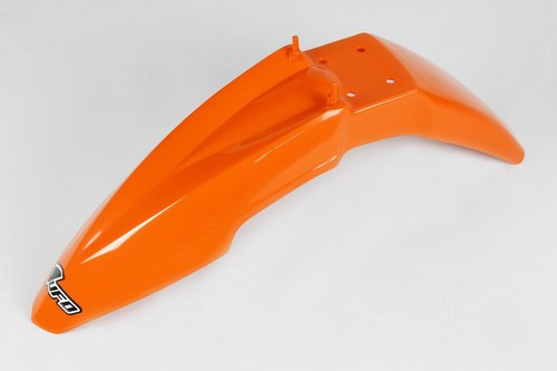 Front fender mudguard fits ktm - front,