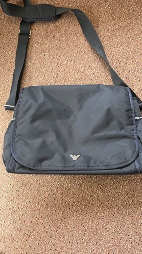 Emporio armani baby - baby, changing
