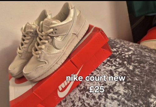 Nike court women trainers - nike,