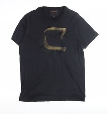 Mens UK Size XL Cruyff Black