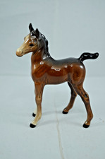 BESWICK ARAB FOAL MODEL No