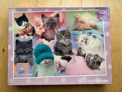 Rachel hale 1000 - 1000, kitten