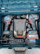 Bosch 18v GSB 18v-55 Brushless