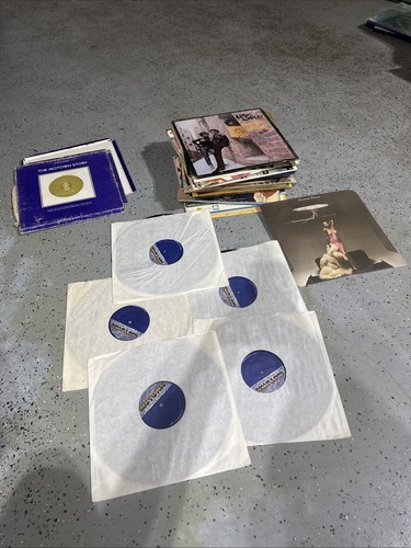 Soul motown vinyl - r&b, record
