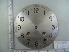 DIAL LENZKIRCH MANTEL CLOCK