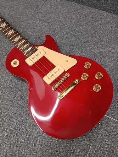 Gibson gem series - [gibson], les