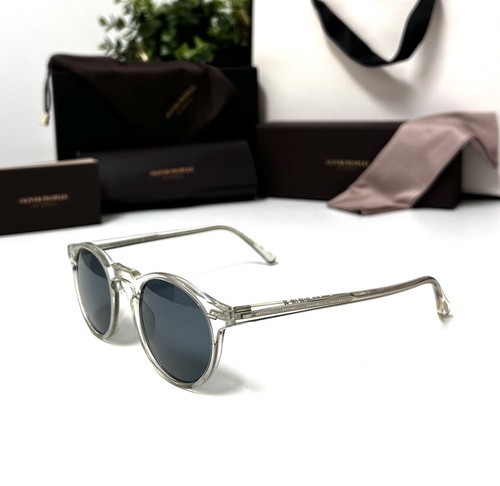 Oliver peoples ov5217s gregory - oliver,